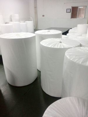 Non-woven fabric